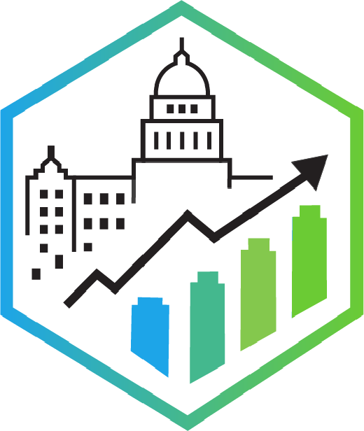 Boise Digital Marketing Group logo